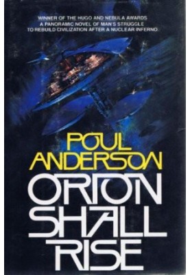 Orion Shall Rise