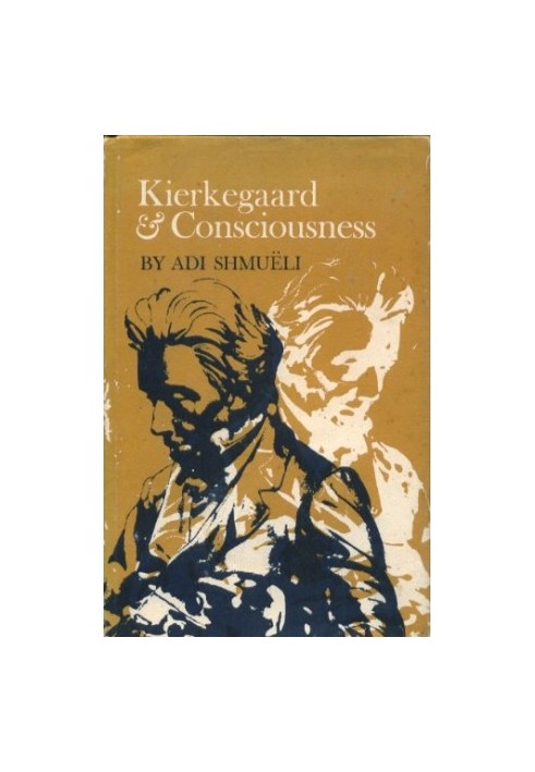 Kierkegaard & consciousness