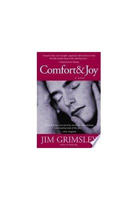 Comfort and Joy
