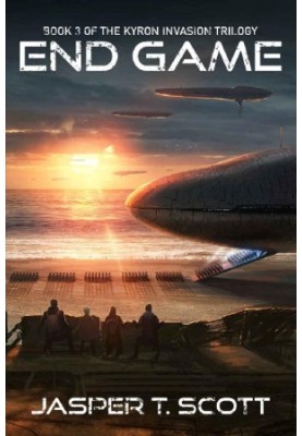 The Kyron Invasion 3 - End Game