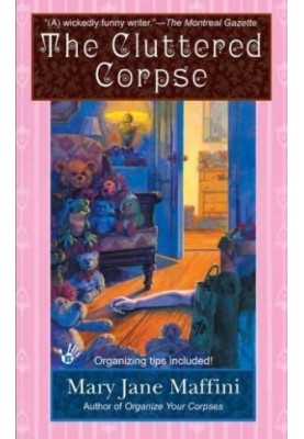 The Cluttered Corpse