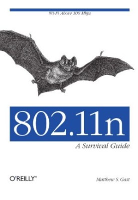 802.11n: A Survival Guide