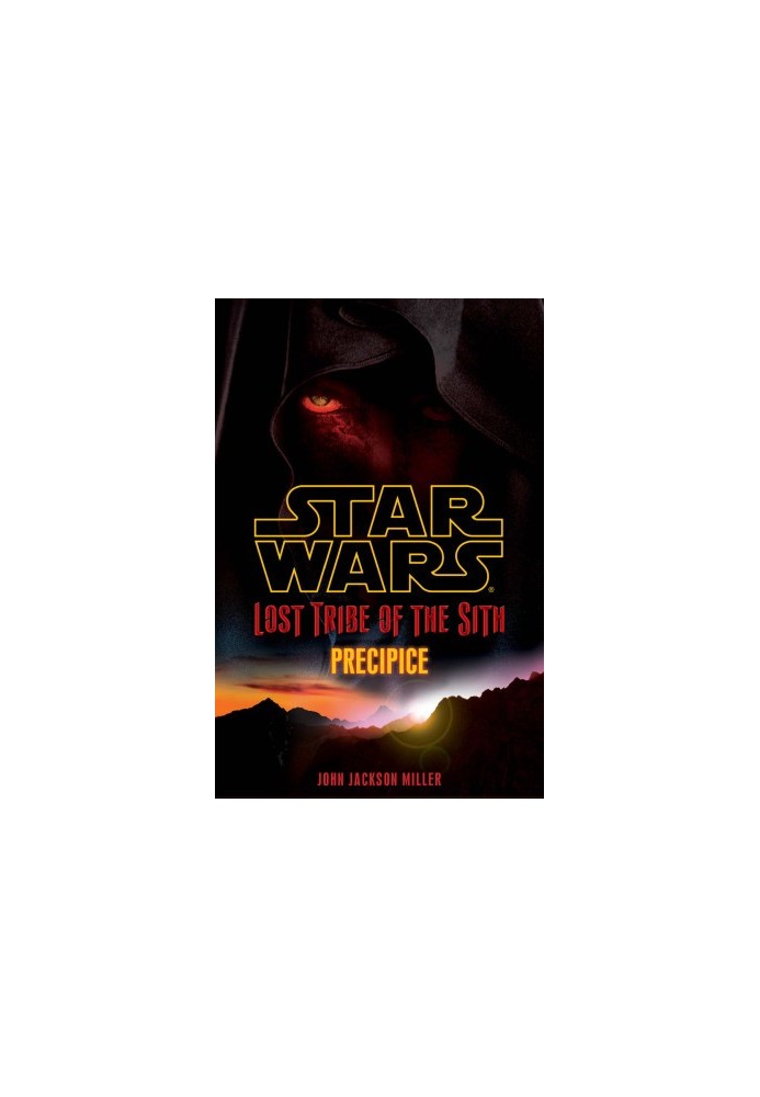 Star Wars: Precipice