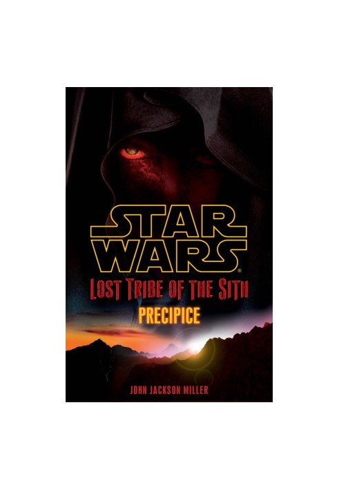 Star Wars: Precipice