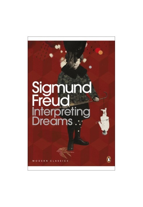 Interpreting Dreams