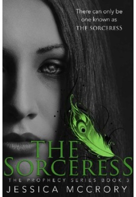 [The Prophecy 03] • The Sorceress