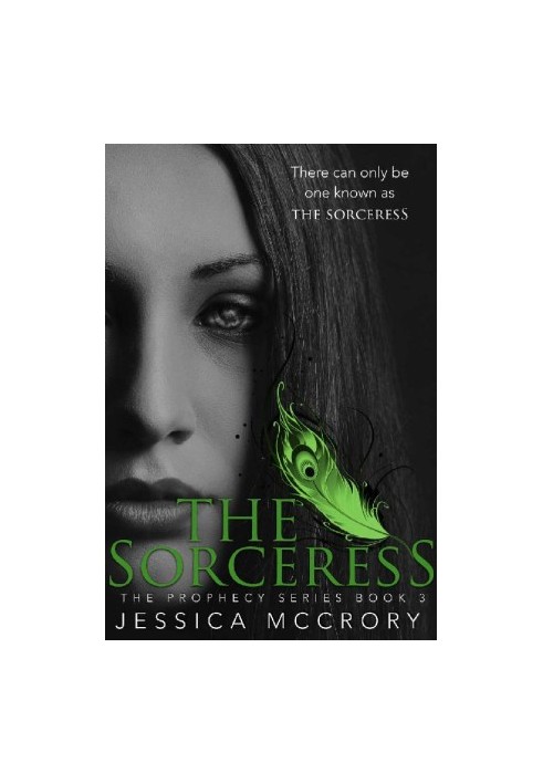 [The Prophecy 03] • The Sorceress