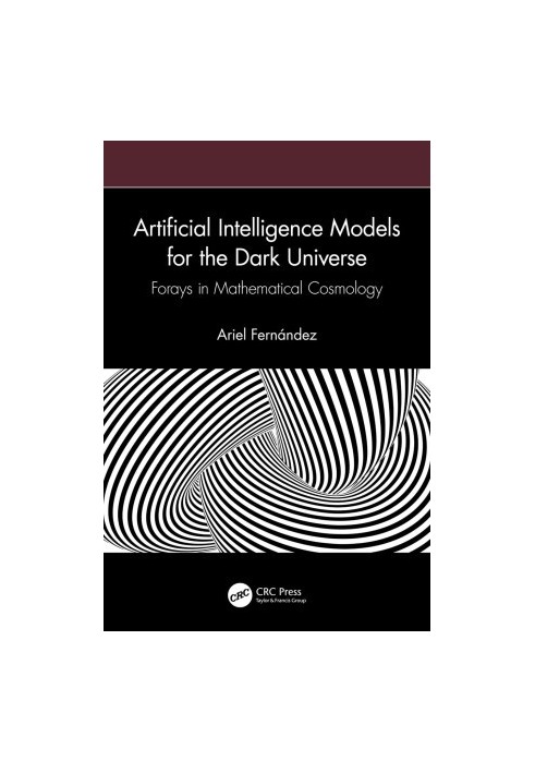 Applications Of Artificial Intelligence To The Dark Universe