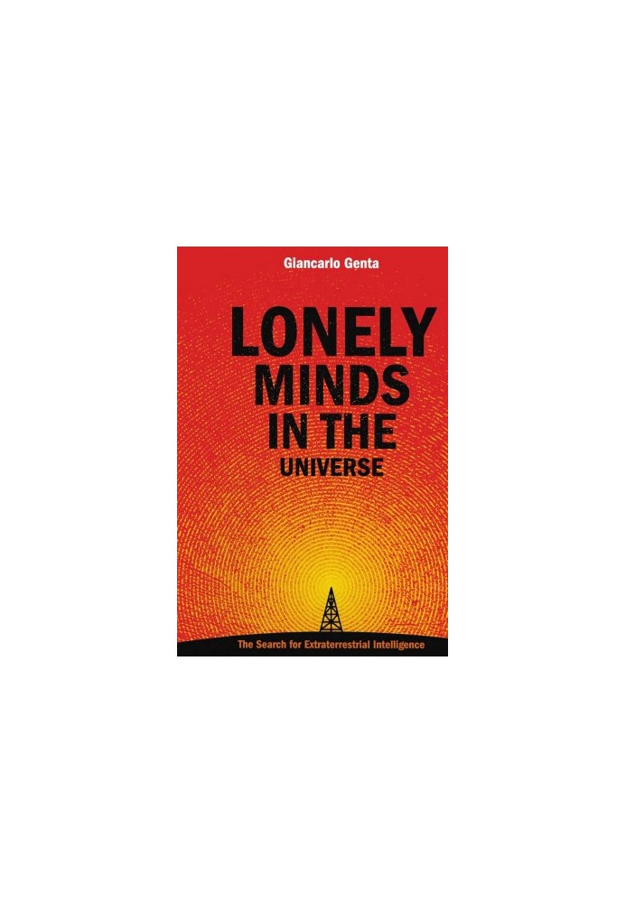 Lonely Minds in the Universe