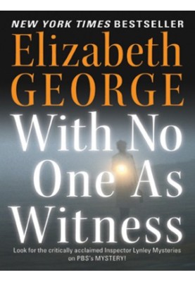 With No One as Witness