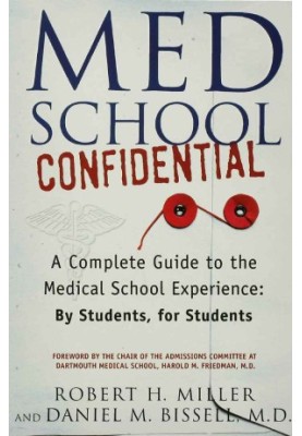 Med School Confidential