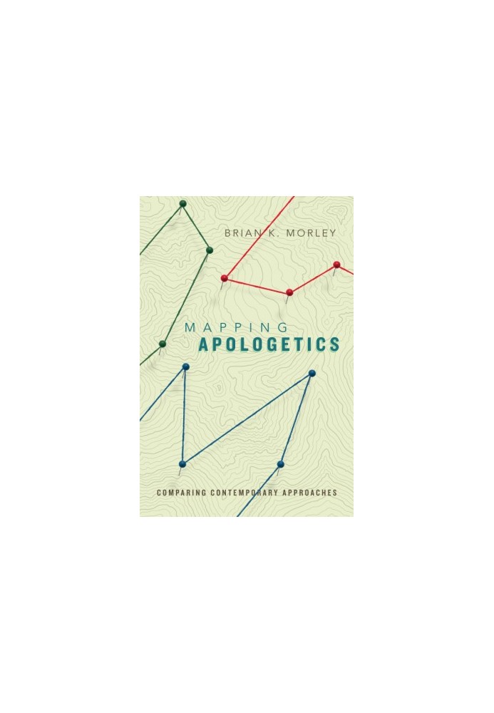 Mapping Apologetics