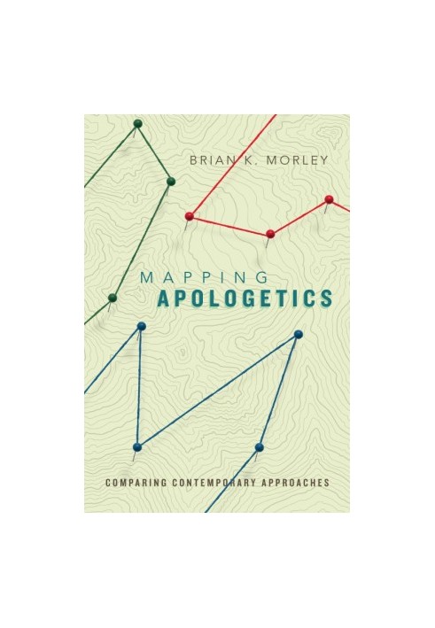 Mapping Apologetics