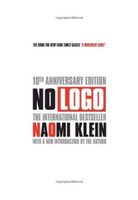 No Logo (10th Anniversary Edition, new intro. 2009)