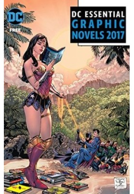 DC Essential Graphic Novels 2017 (DC Comics Essentials)