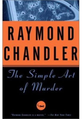 Simple Art of Murder