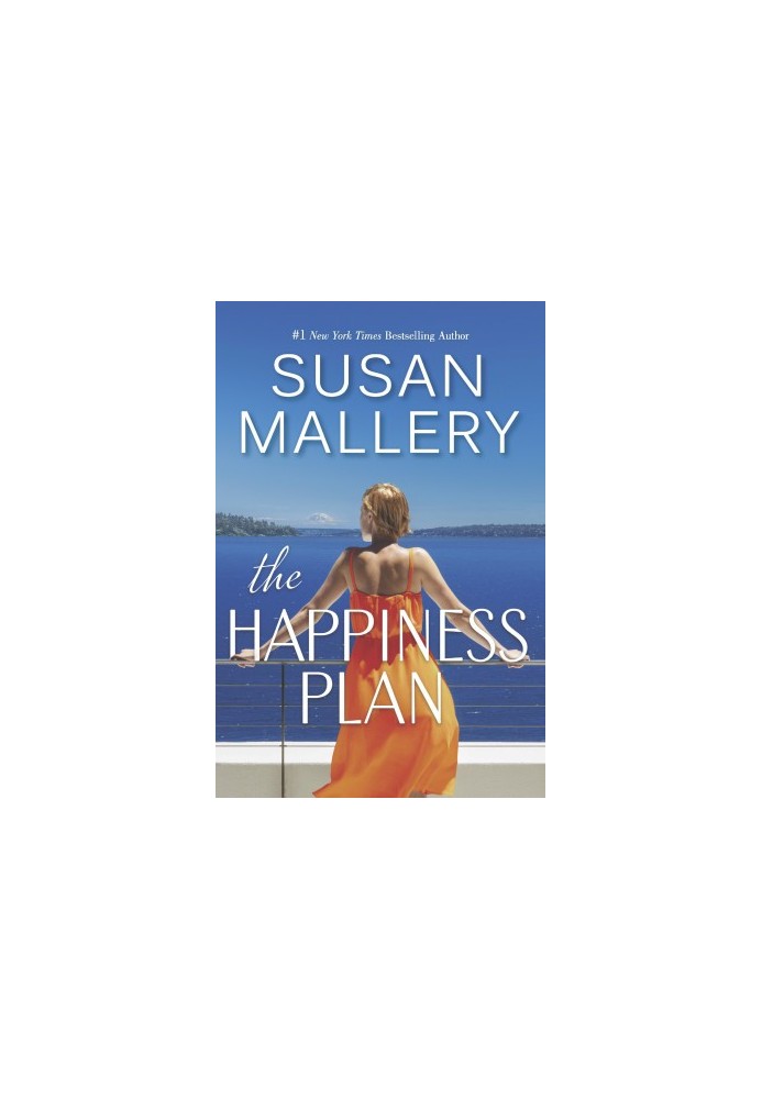 The Happiness Plan