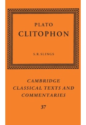 Plato: Clitophon