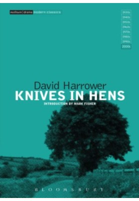 Knives in Hens: Introduction by Mark Fisher