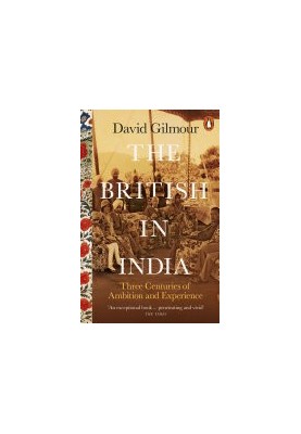 The British in India: A Social History of the Raj