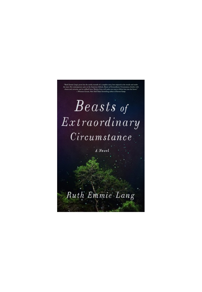 Beasts of Extraordinary Circumstance
