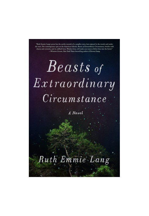 Beasts of Extraordinary Circumstance