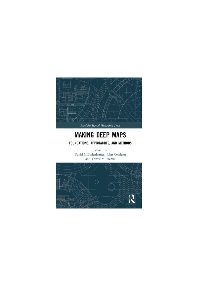 Making Deep Maps