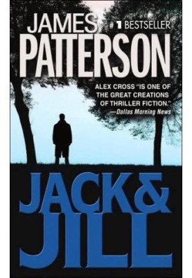 Jack & Jill (Alex Cross, 03)