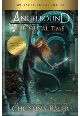 The Brutal Time Special Edition