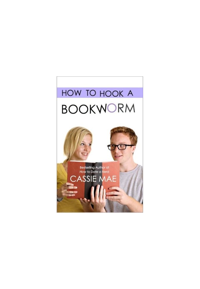 How to Hook a Bookworm