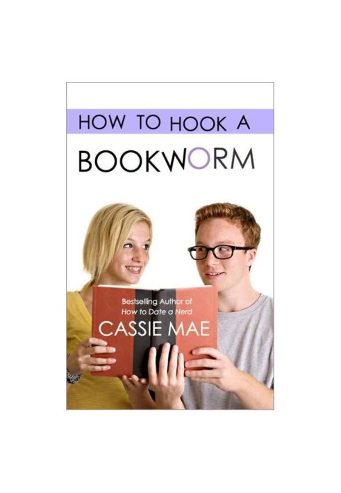 How to Hook a Bookworm
