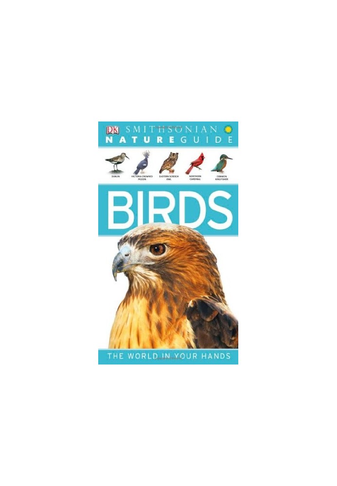 Nature Guide: Birds