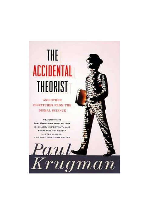 The Accidental Theorist