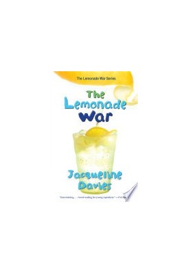 The Lemonade War (The Lemonade War Series, 1)