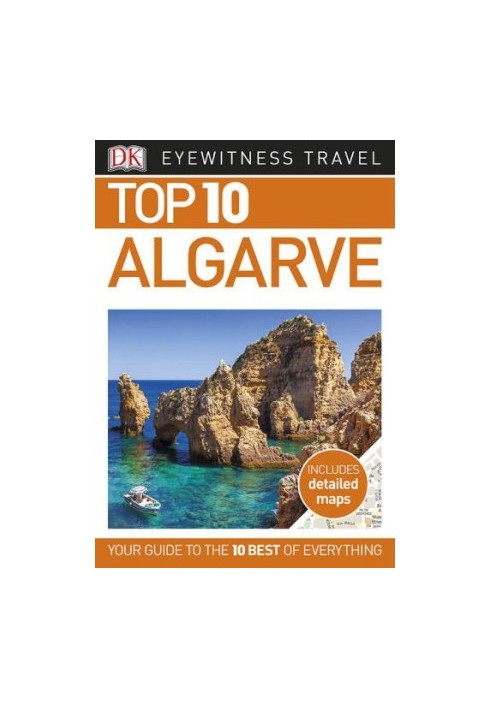 Top 10 Algarve