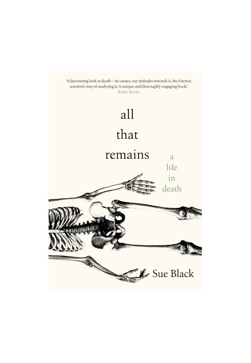 All That Remains