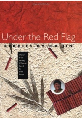 Under the red flag : stories