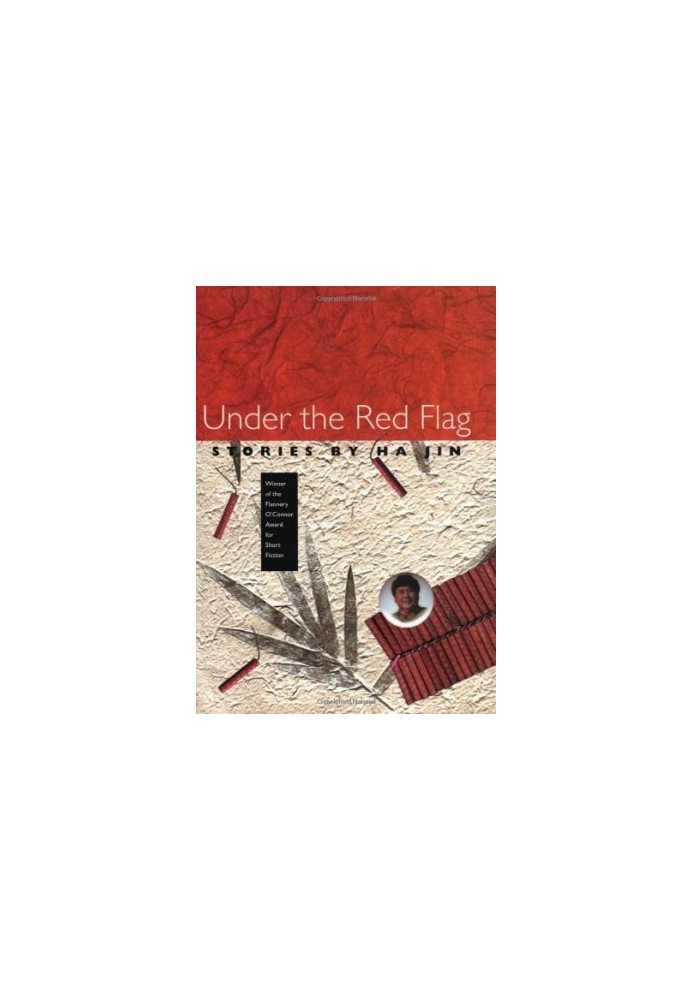 Under the red flag : stories