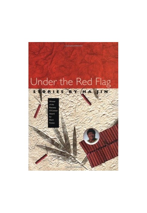 Under the red flag : stories
