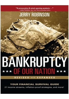 Bankruptcy of Our Nation 2nd (2012)