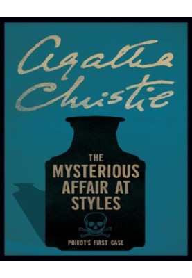 The Mysterious Affair at Styles