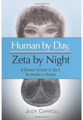 Human By Day, Zeta By Night