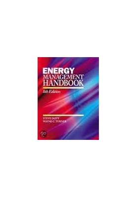 Energy Management Handbook