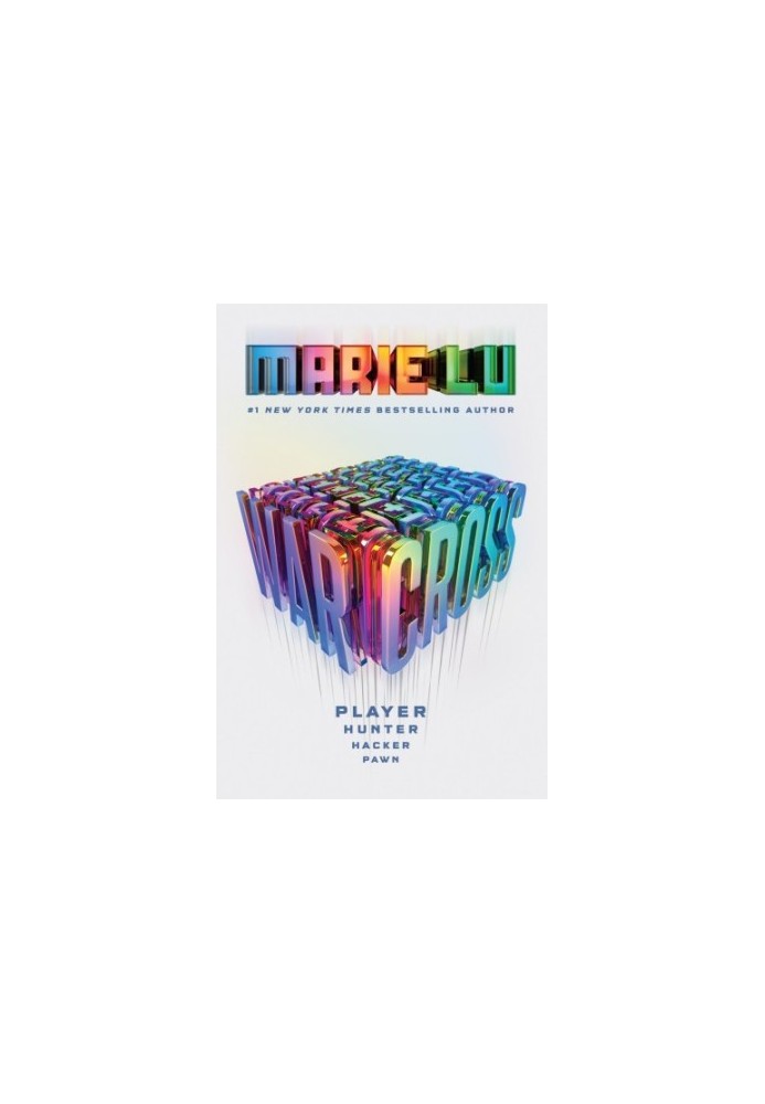 Warcross