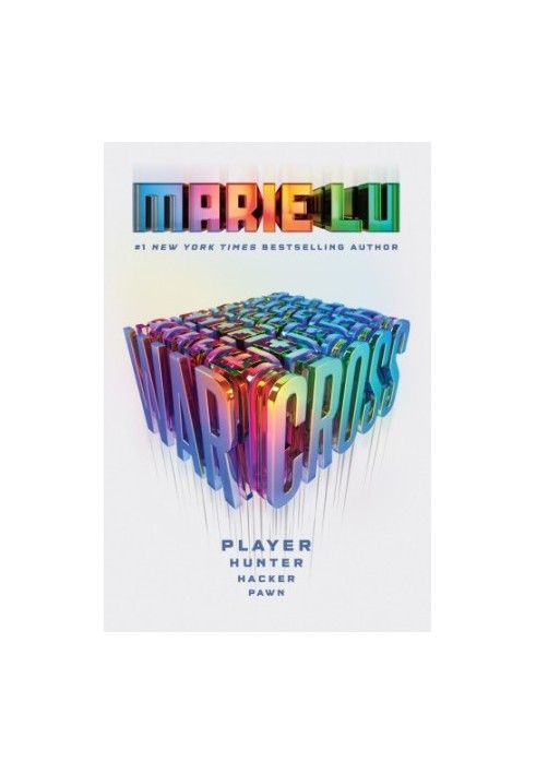 Warcross