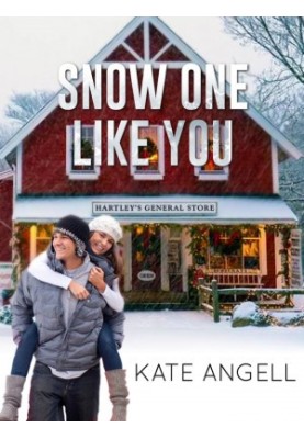 Snow One Like You