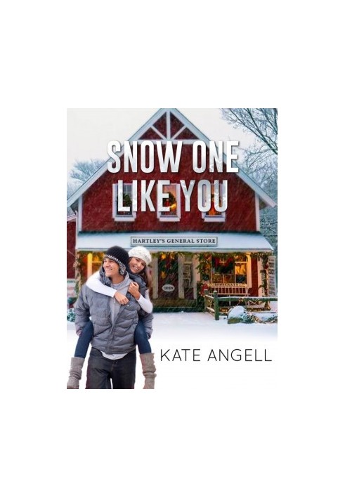 Snow One Like You