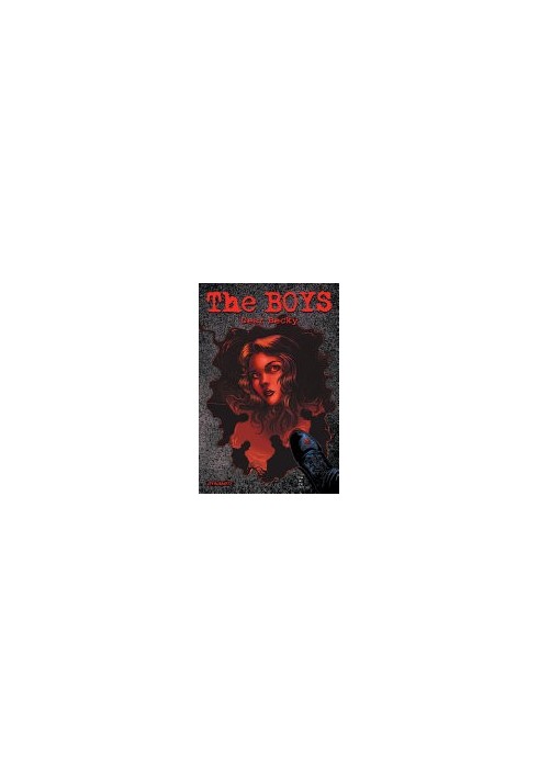 The Boys: Dear Becky
