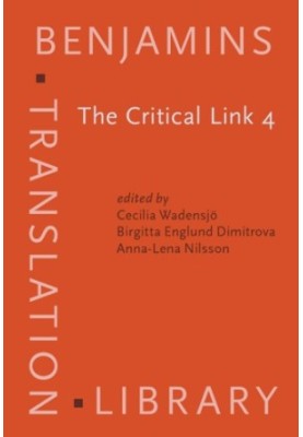 The Critical Link 4.