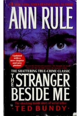 The Stranger Beside Me